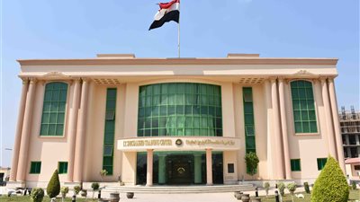 إدارة نظم المعلومات للقوات المسلحة توقع بروتوكول تعاون مع معهد تكنولوجيا المعلومات