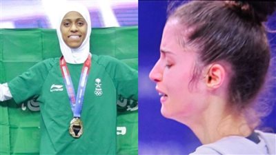 بعد فوزها على اللاعبة الإسرائيلية.. السعودية دنيا أبو طالب تتصدر ترند إكس