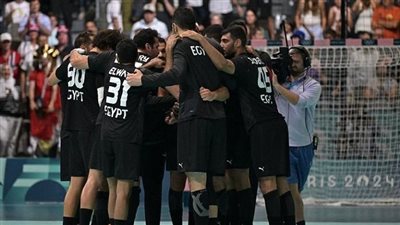 خسارة منتخب اليد ومحمد جبر.. حصاد البعثة المصرية في اليوم الثاني عشر بأولمبياد باريس