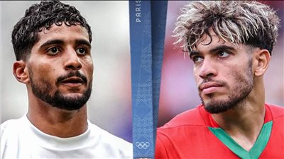 ليلة التتويج بالبرونزية.. المنتخب الأولمبي يسعى لكتابة التاريخ أمام المغرب في أولمبياد باريس 2024