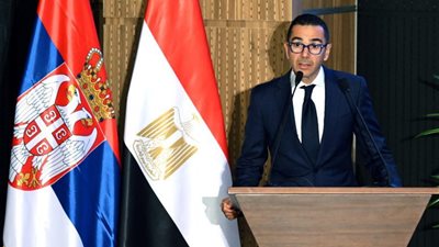 وزير التجارة: إعداد وثيقة جديدة للسياسات الاستثمارية خلال السنوات الـ10 المقبلة