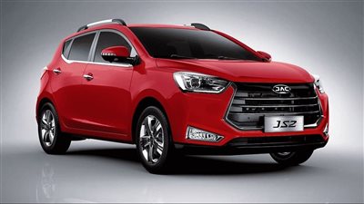 أرخص سيارة كروس أوفر في مصر