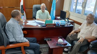 تموين الإسكندرية تتكاتف مع التجار لمواجهة ارتفاع أسعار الخضراوات والفاكهة