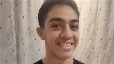 يوسف أول الثانوية العامة شعبة رياضة بجنوب سيناء: لم أتوقع أن أكون الأول.. وأهلي سر نجاحي| بث مباشر