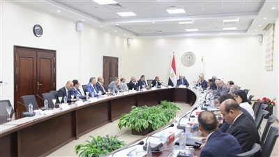 التعليم العالي تناقش اللائحة الداخلية الموحدة لتنظيم عمل الجامعات الأهلية