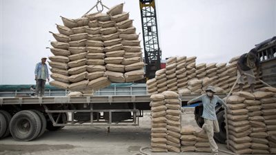  1.76 جنيه للسهم.. أسمنت سيناء تبيع حصة كبرى في شركة محلية