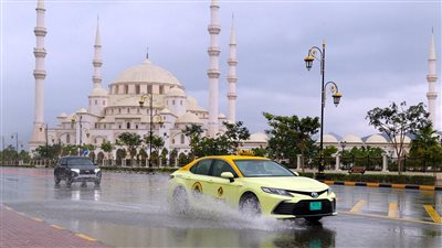 حالة الطقس اليوم في الإمارات.. السحب الركامية تتكاثر يصاحبها أمطار