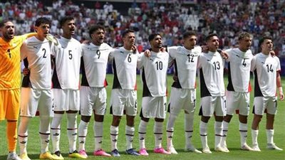 قناة مفتوحة تنقل مباراة منتخب مصر والمغرب مباشر اليوم في أولمبياد باريس 2024