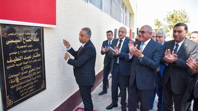 العربية للتصنيع تنتج صمامات غاز لمواقد الطهي لتلبية احتياجات السوق المحلية والتصدير