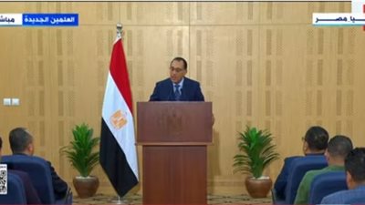 رئيس الوزراء: الأسواق العالمية خسرت 6 تريليونات دولار يوم الاثنين الأسود.. وتعاملنا باحترافية