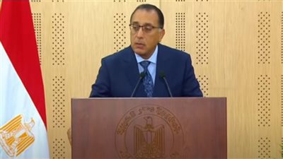 مجلس الوزراء: نستهدف تقليل معدلات التضخم لأقل من 10% 
