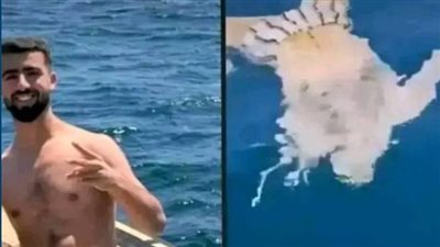 بعد ظهور جثة متحللة.. حقيقة العثور على لاعب اتحاد طنجة المفقود في البحر