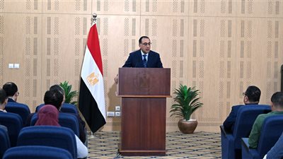 رئيس الوزراء: لا نية لبيع المطارات المصرية.. وإنما طرحها أمام الشركات العالمية بموجب عقود إدارة وتشغيل 