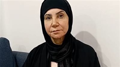 والدة طبيب التجمع ضحية الدهس: المتهم شاب مستهتر.. والأطباء قالوا احتمال يعيش 10% | بث مباشر