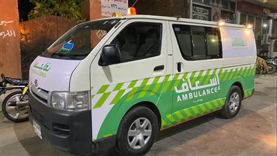 لأول مرة في الصعيد.. شابان ينفذان هوية بصرية لقريتهما بالأقصر: نفسنا حد يساعدنا ونعممها 