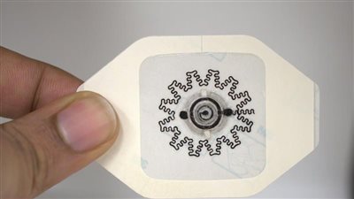 ضمادات كهربائية جديدة تساعد في تسريع التئام الجروح.. ما القصة؟