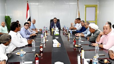 وزير الإسكان يكلف بحصر أصحاب التواجدات بمنطقة غرب الضبعة وإشراك شركات الأهالي في التنمية