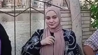 جنى الثانية على الثانوية العامة بدمياط: أهلي دعموني كتير ومبسوطة إني قدرت أفرّحهم | بث مباشر