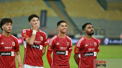 موعد مباراة الأهلي القادمة بعد التتويج بالدوري والقنوات الناقلة