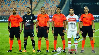 نتيجة مباراة الزمالك وزد في الدوري الممتاز.. التعادل يحسم الشوط الأول 