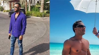 من أتوبيس الشعب لـ الرولز رويس وشط خاص.. محمد رمضان يقارن بين حياته قبل وبعد الشهرة