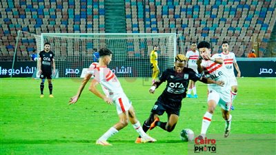 موعد مباراة الزمالك وزد في الدوري والقنوات الناقلة بث مباشر
