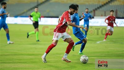 رابطة الأندية تعلن تأجيل مباراة الأهلي وسموحة في الدوري الممتاز 