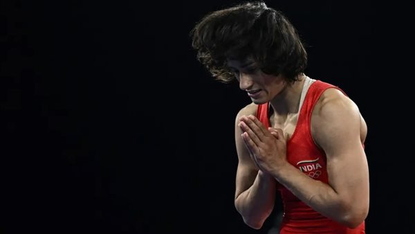 المصارعة الهندية