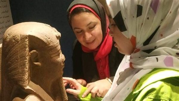 ورش تدريب ذوي الهمم