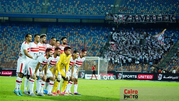 موعد مباراة الزمالك