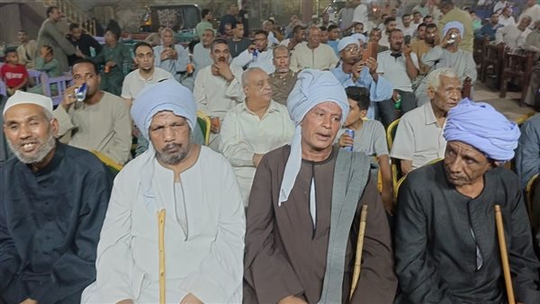 جانب من الصلح