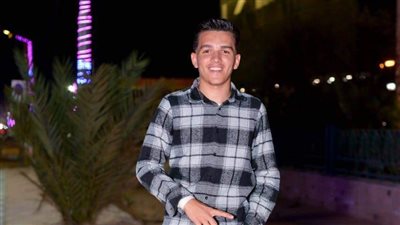 مصرع شاب في حادث مروري بالوادي الجديد