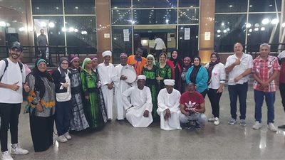 بالإنشاد والفنون.. ثقافة بورسعيد تشارك في الحفلات الصيفية ببورسعيد