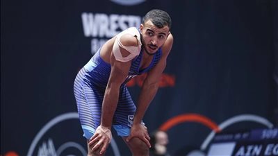 تأكيدًا لـ القاهرة 24.. بيان من اللجنة الأولمبية المصرية بشأن واقعة كيشو