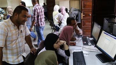 علمي وأدبي.. الحد الأدنى للمرحلة الأولى من تنسيق الكليات 2024