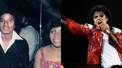 بعد 15 عامًا على رحيله.. المغنية ستيفاني ميلز تنفي عن مايكل جاكسون مزاعم التحرش بالصغار
