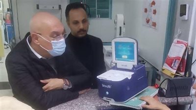 تعرف على موعد قافلة طبية بغرب الإسكندرية