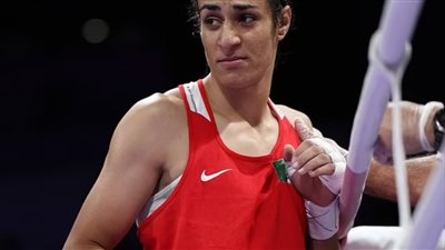 من باريس إلى مجلس الأمن.. روسيا تنتقد فرنسا بسبب الملاكمة الجزائرية إيمان خليف