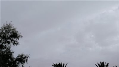 حالة الطقس غدًا.. 3 ظواهر جوية تضرب البلاد