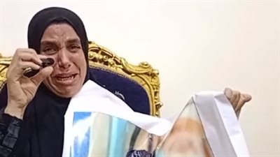 مقتل شاب على يد جيرانه بدمياط.. ووالدته: خلصوا عليه بسبب طيارة ورق | بث مباشر
