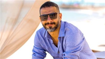 مسمار في ظهره.. محمد فراج يكشف تفاصيل إصابته خلال تصوير فوي فوي فوي