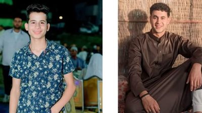 كانوا بيستحموا.. مصرع 4 شباب غرقًا بمياه ترعة في البحيرة| بث مباشر