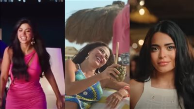 أسماء جلال وكارولين عزمي ويارا السكري.. أبرز نجمات إعلانات صيف 2024