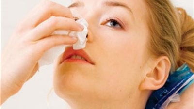 خبراء يكشفون علاقة نزيف الأنف بـ أمراض القلب الخفية