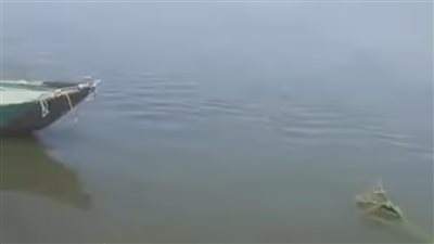 التصريح بدفن جثامين 4 شباب لقوا مصرعهم غرقا في ترعة بالبحيرة 