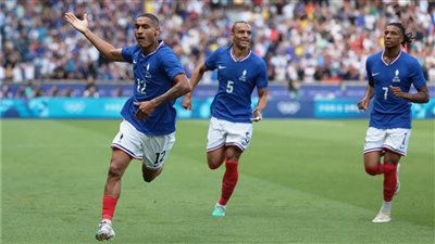 نتيجة مباراة فرنسا وإسبانيا في نهائي أولمبياد باريس 2024.. اللقاء يتجه إلى الأشواط الإضافية
