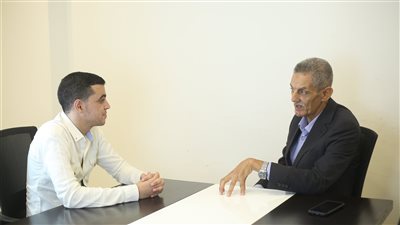 حفيد سعد زغلول: أزمات الوفد ليست بسبب يمامة وحده.. ولائحة الحزب ترسخ للفساد السياسي وهذا موقفي من انتخابات رئاسة الحزب | حوار