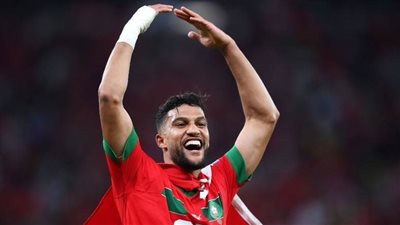 بعد اجتيازه الفحص الطبي.. الأهلي يستعد لإعلان التعاقد مع يحيى عطية الله | بث مباشر