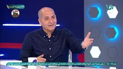 أول تعليق من بدر حامد على اختيار ناشئي الزمالك ضمن المنتخبات الوطنية