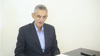 علاء شوالي يكشف تفاصيل أزمة عدم انضمامه للهيكل التنظيمي لحزب الوفد